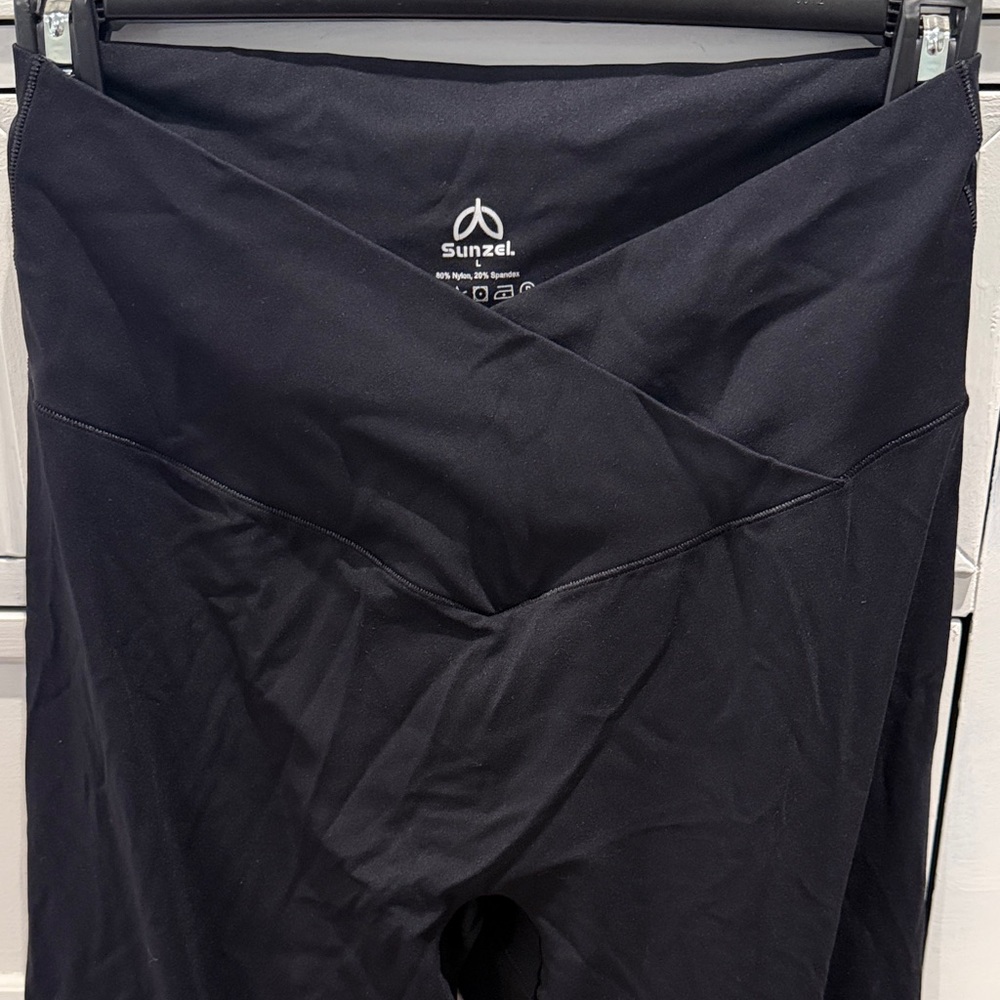 Sunzel Wide Legging Large